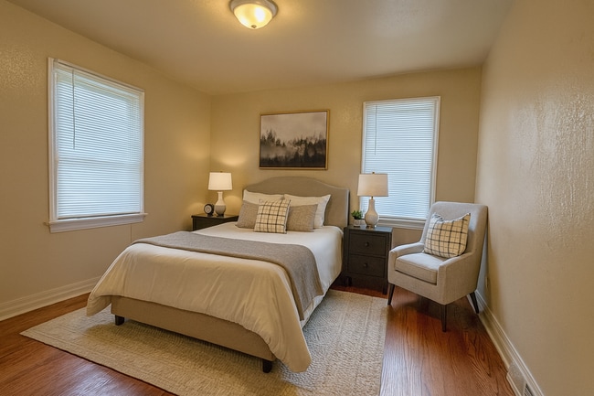 Building Photo - 3120 NW 31st St