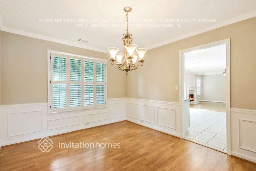 Building Photo - 5203 Pine Branch Cir