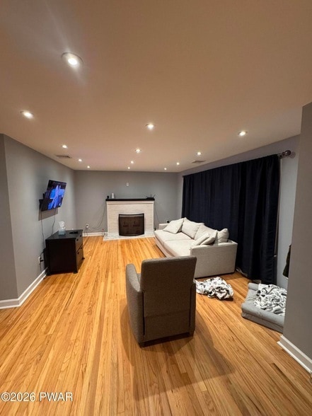 Building Photo - 200 Avenue H