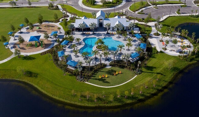 Building Photo - Lakeview Living with Bonus Flex Space & Resort-Style Amenities