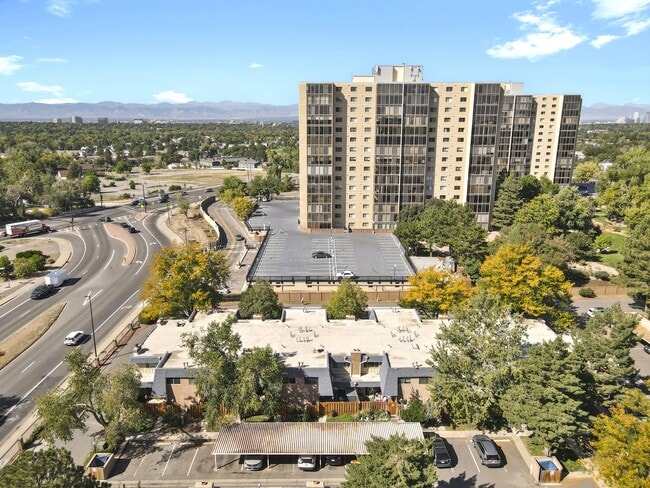 Building Photo - 7995 E Mississippi Ave