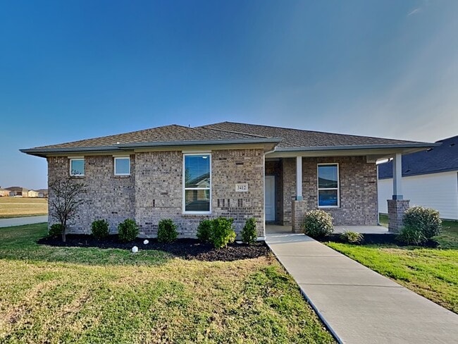 Building Photo - 3412 New York Ave