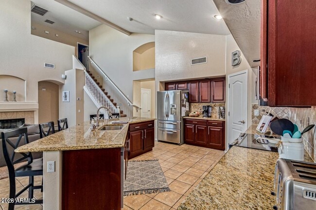 Building Photo - 6551 S 4 Peaks Pl