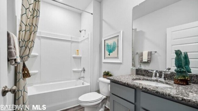 Building Photo - 4 br, 2 bath House - 386 Landward Drive North