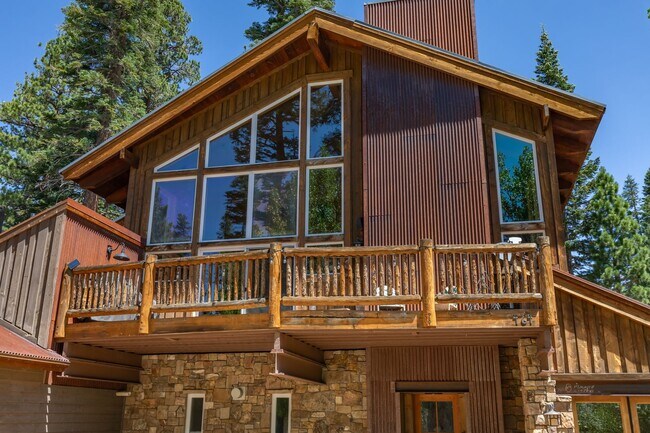 Building Photo - Winter Rental – $18,500/month (5/6-Month Lease)