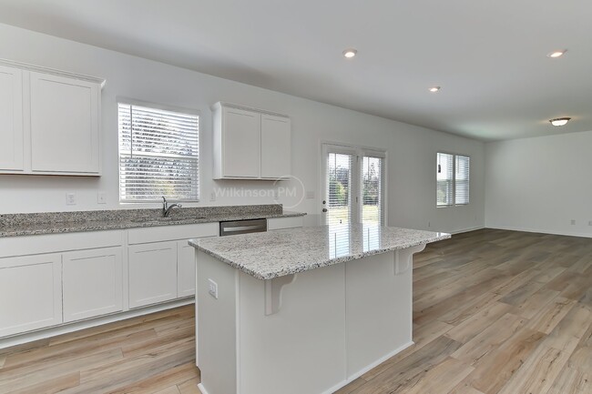 Building Photo - Beautiful NEW Construction 3bd 2.5bath Hom...