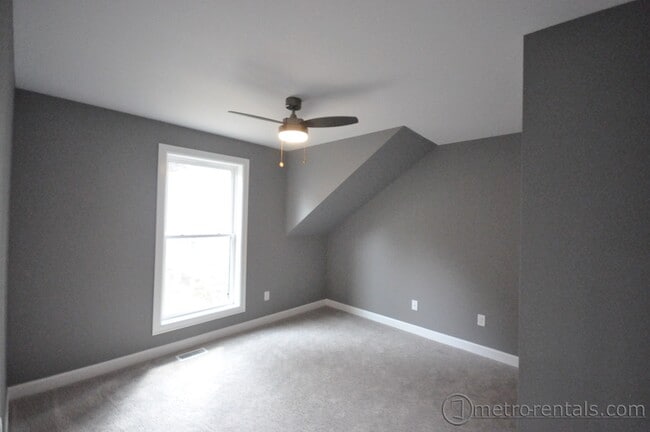 Building Photo - 1501 Perry St