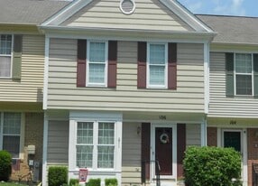 Building Photo - 106 Gentlebrook Rd
