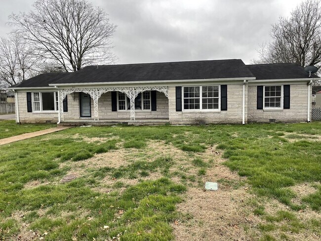 Building Photo - 803 Nichols St