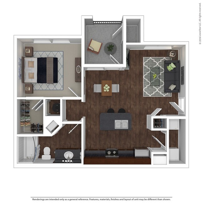 Floorplan - Latigo Eagle Pass