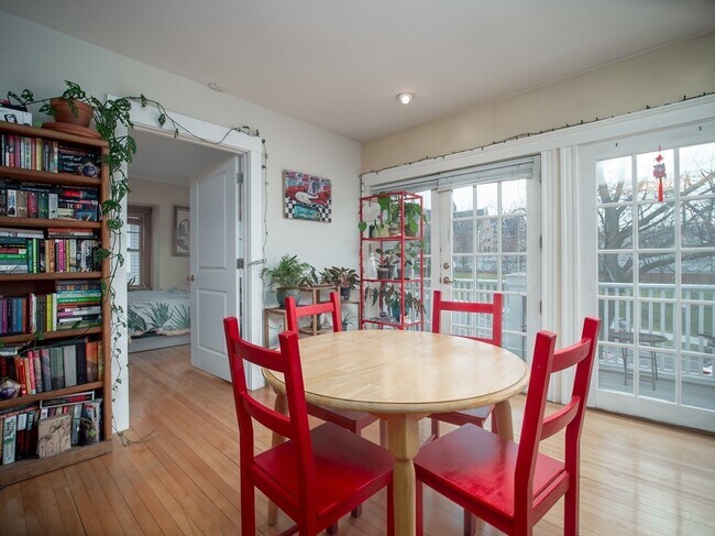 Building Photo - 60 Powder House Blvd