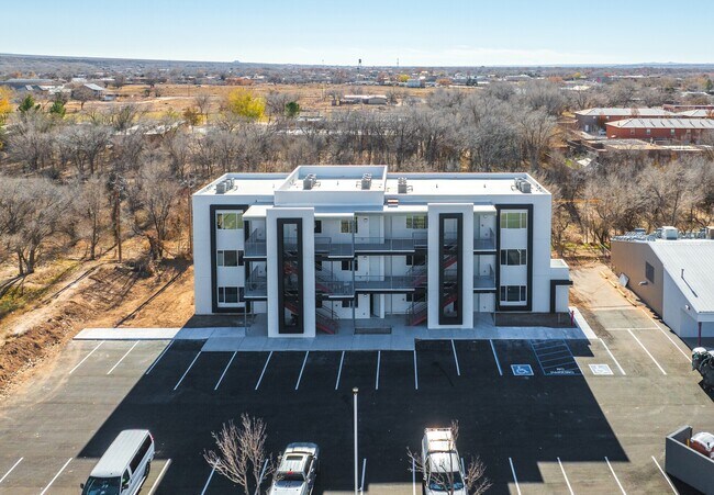 Building Photo - The Orchards Apartments