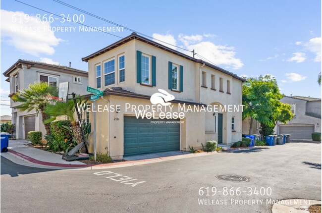 Primary Photo - 2326 Camellia Way