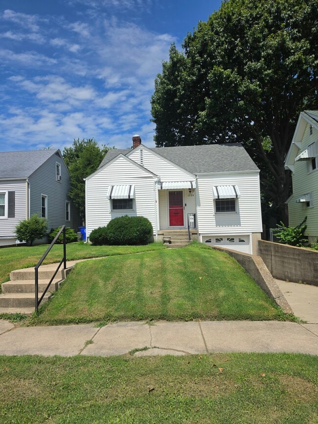 Building Photo - 1730 Morey Ave