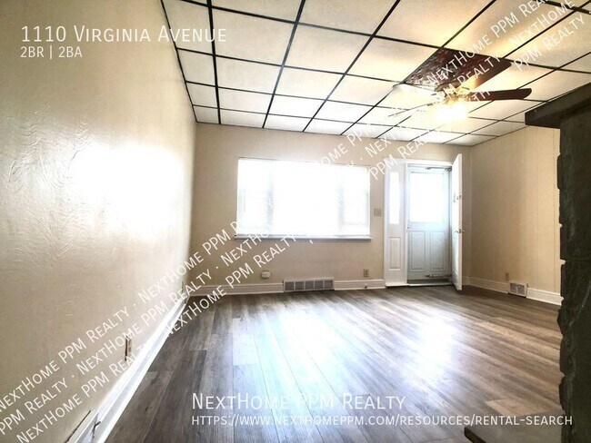 Building Photo - 1110 Virginia Ave
