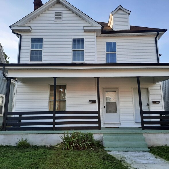Building Photo - 754 Sullivant Ave