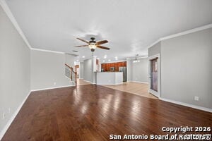 Building Photo - 3500 Enchanted Farm