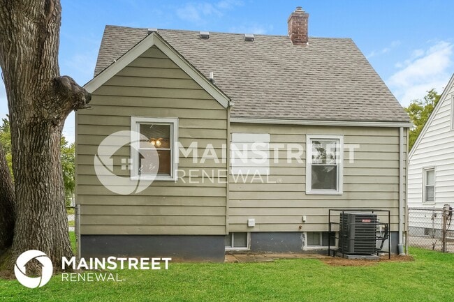 Building Photo - 3901 Jewell Ave