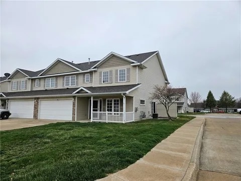 Building Photo - 2101 Meadow Ct