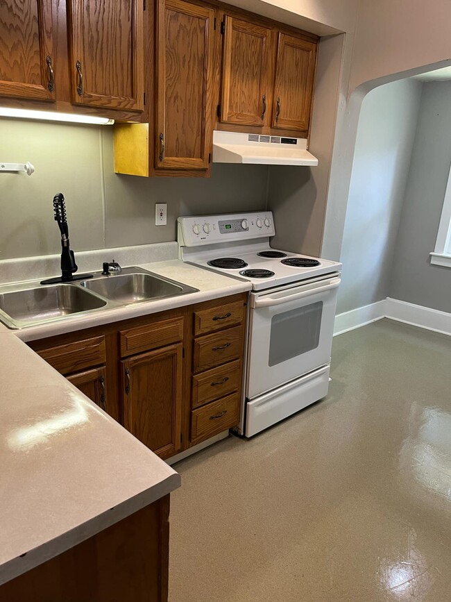 Building Photo - 4123 Buell Dr