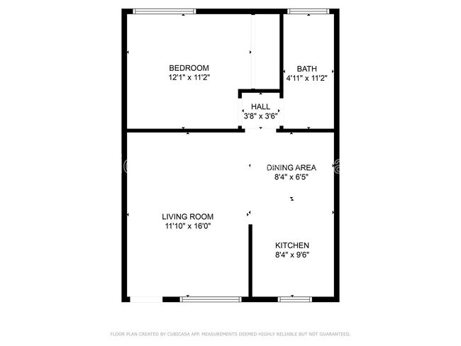Building Photo - 4425 50th St