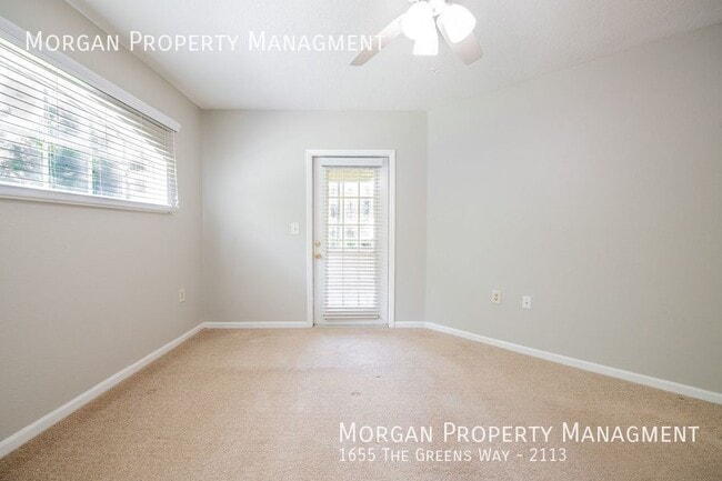 Building Photo - 1655 The Greens Way