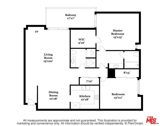 Building Photo - 8601 Falmouth Ave