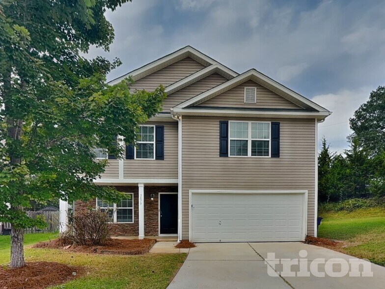 Building Photo - 3879 Williamston Park Ct