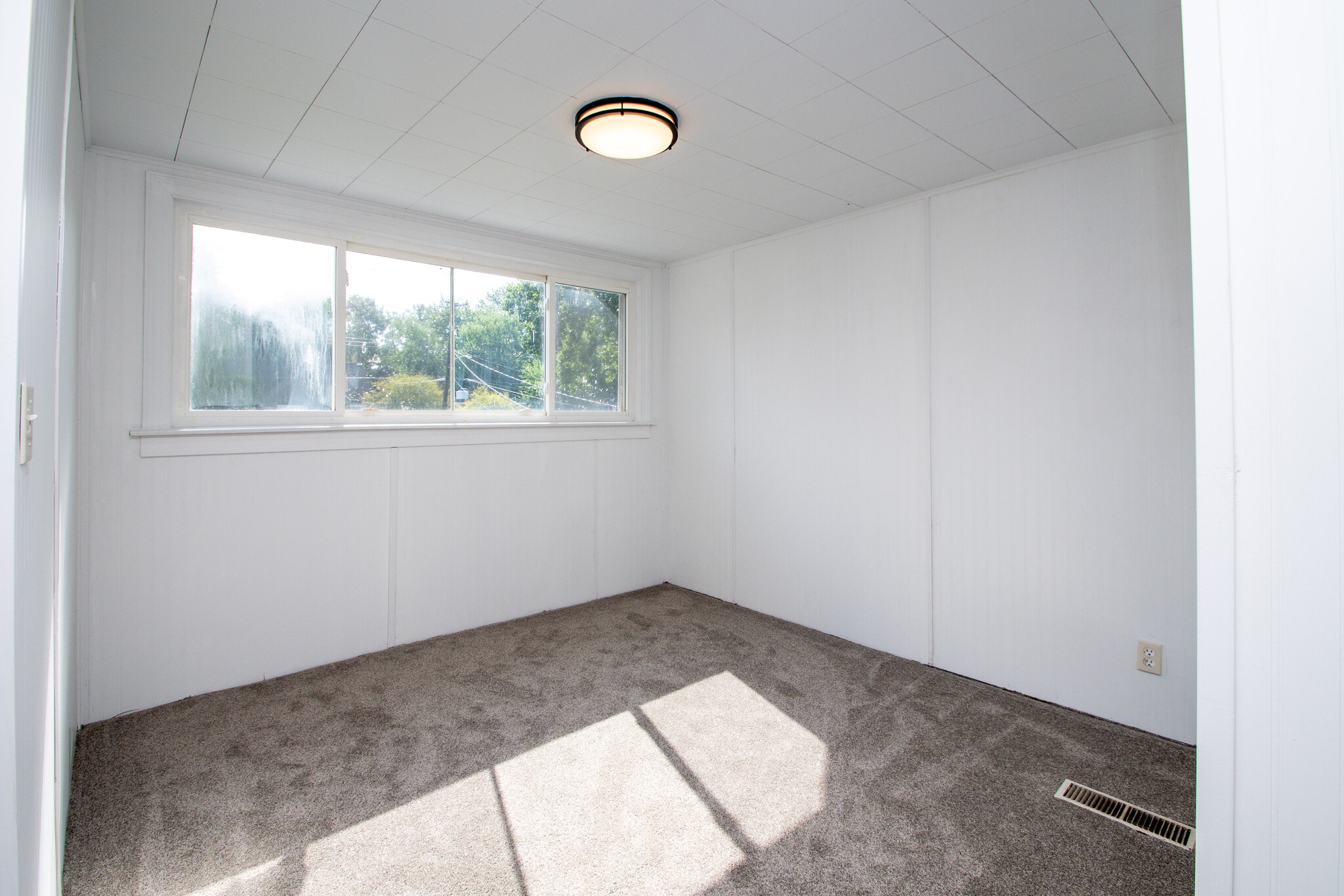 Bedroom 3 - 3415 N California Ave