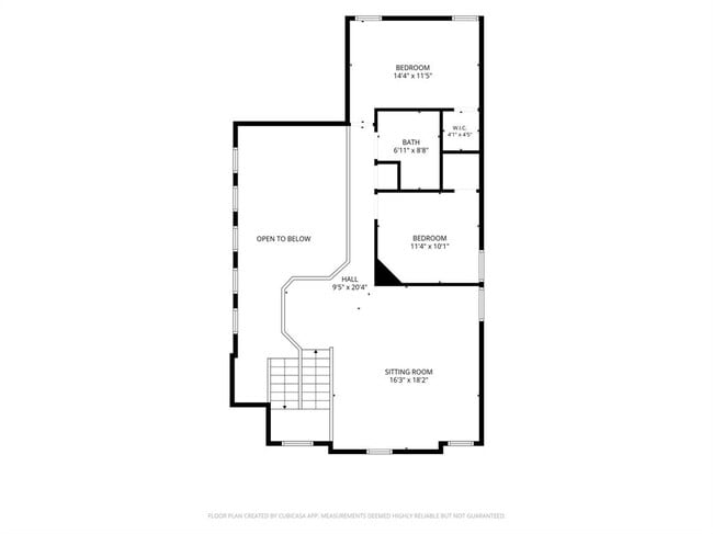 Building Photo - 7337 Menchaca Rd