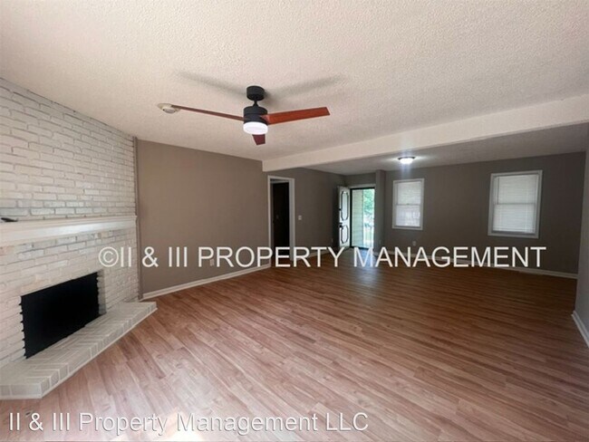 Building Photo - 4 br, 3 bath House - 1308 S Apache Ct