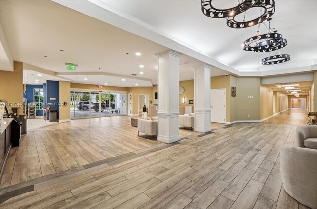 Building Photo - 2855 W Commercial Blvd