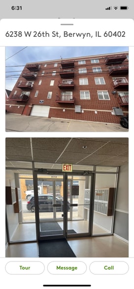 Building Photo - 6238 26th St