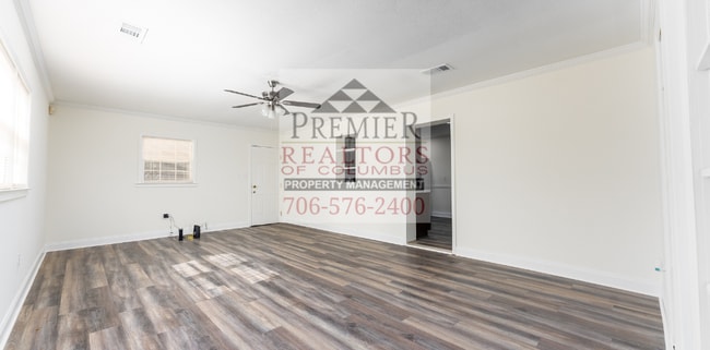 Building Photo - 4702 Harbin St