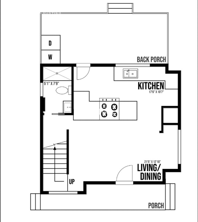 Building Photo - 244 Kapili St-