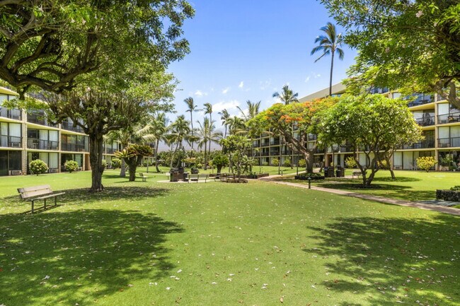 Building Photo - 1032 S Kihei Rd