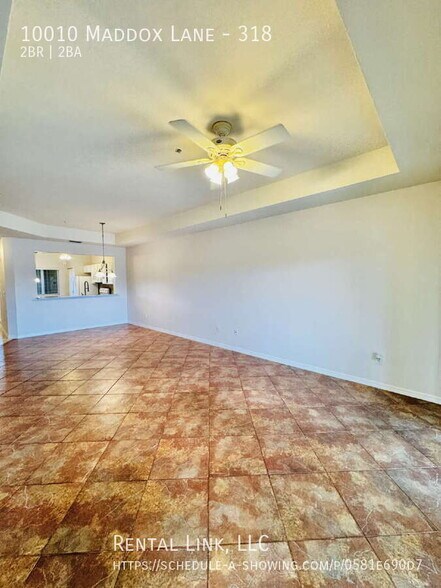 Building Photo - 10010 Maddox Ln