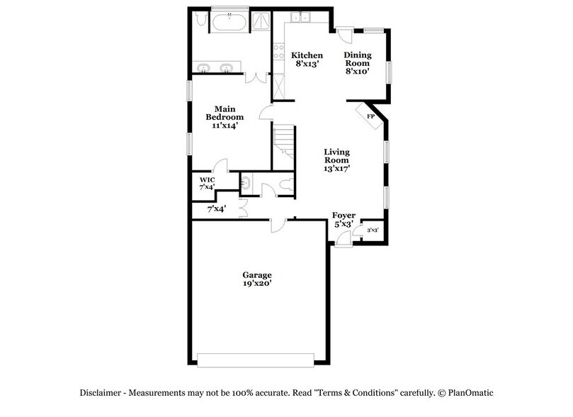 Building Photo - 5375 Pollard Dr