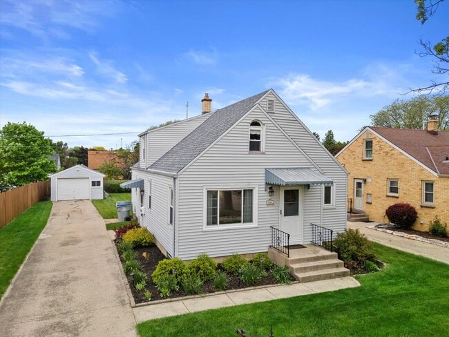 Primary Photo - 3661 S 22nd St