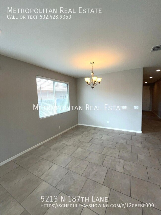 Building Photo - 5213 N 187th Ln