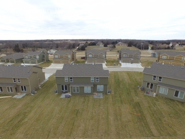Building Photo - 1203 N 133rd Terrace