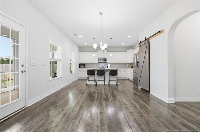 Building Photo - 4141 McBryde St