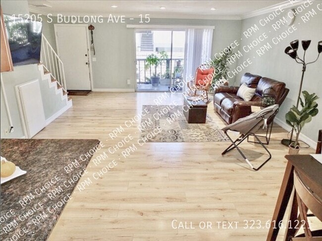 Building Photo - 15205 Budlong Ave