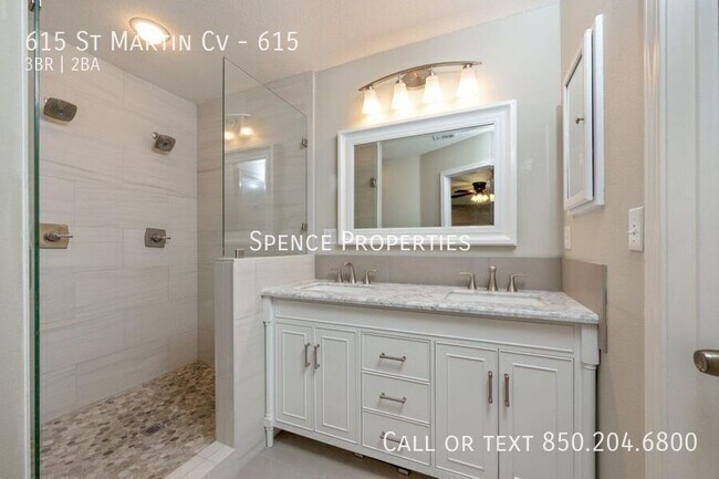 Building Photo - 615 St Martin Cove