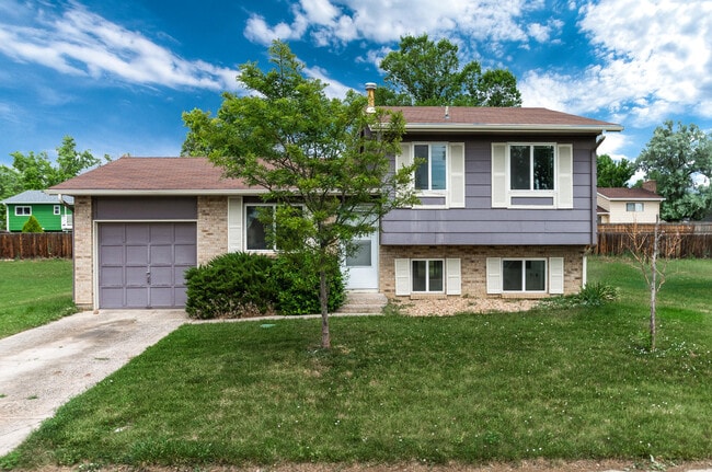 Building Photo - 1552 S Memphis St