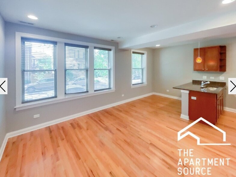 Building Photo - 1636 W Grace St