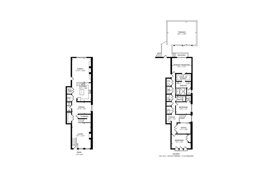 Building Photo - 3545 N Fremont St