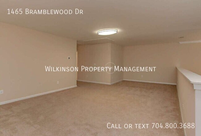 Building Photo - 1465 Bramblewood Dr