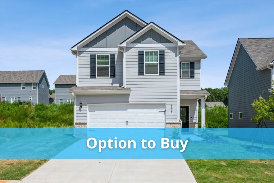 Primary Photo - 656 Mackenzie Cv