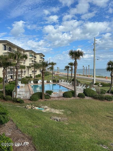 Building Photo - 2700 Ocean Shore Blvd